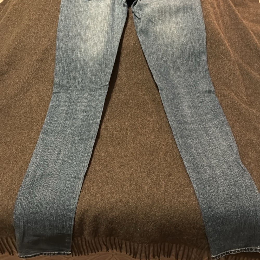 Adriano Goldschmied Skinny Jeans - Picture 4 of 6